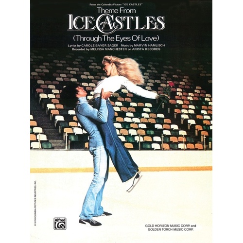 Through The Eyes Of Love Ice Castles Theme