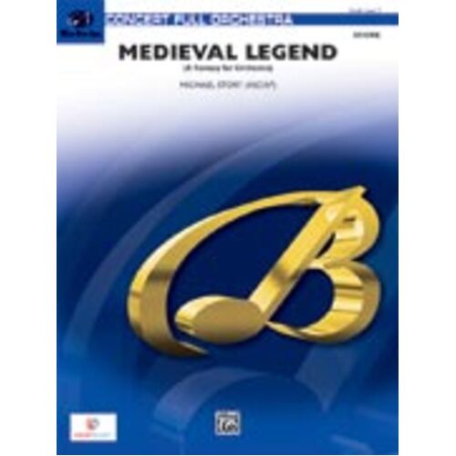 Medieval Legend Fo Sc Pts