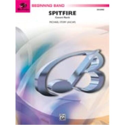 Spitfire Concert Band 