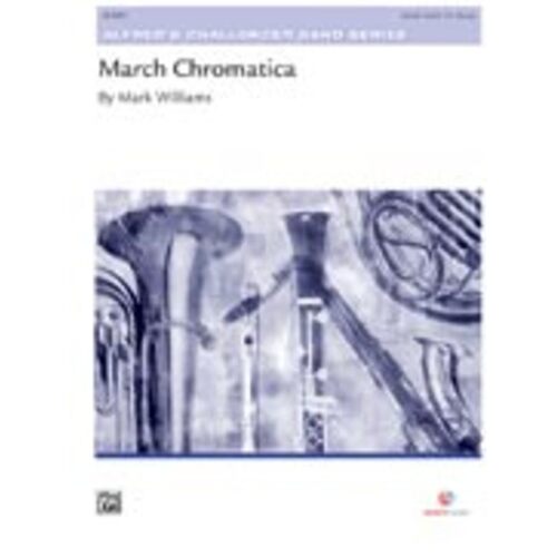 March Chromatica Concert Band 