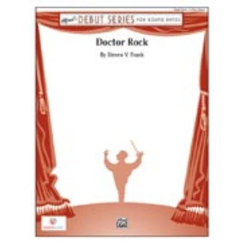 Doctor Rock Concert Band 