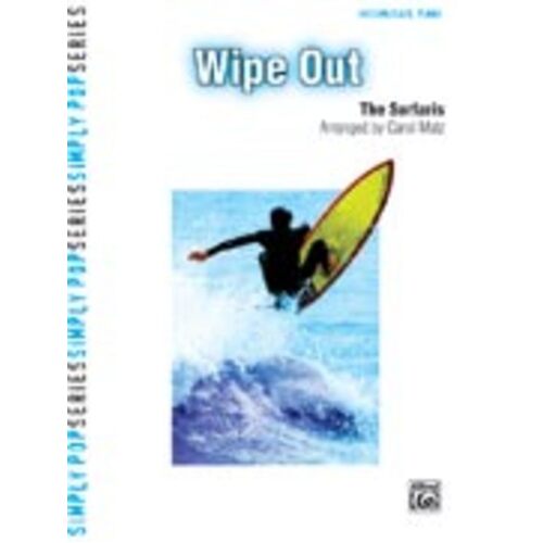 Wipe Out Intermediate