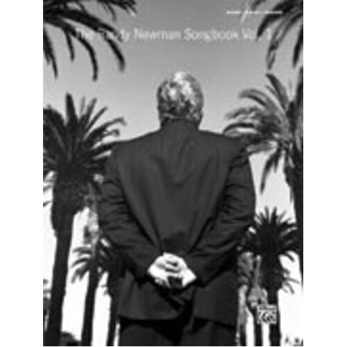 Randy Newman Songbook