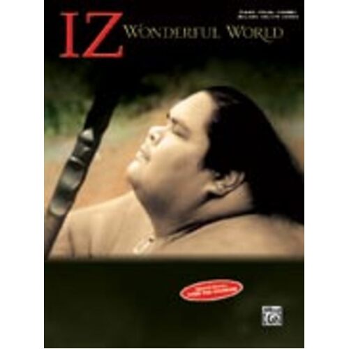 Wonderful World PVG Book