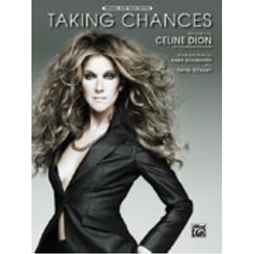 Taking Chances Single Sheet