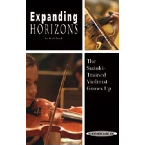 Expanding Horizons