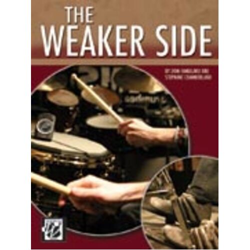 Weaker Side