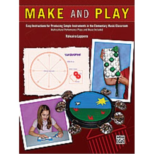 Make And Play