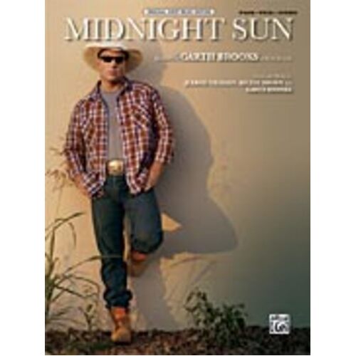 Midnight Sun S/S PVG Book