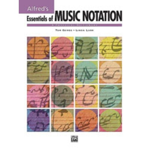 Essentials Of Music Notation