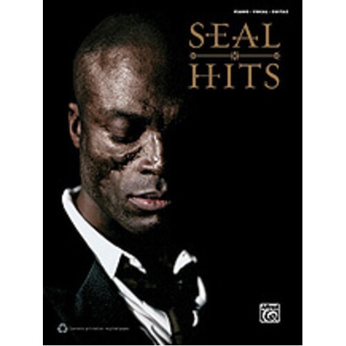 Seal Hits PVG Book