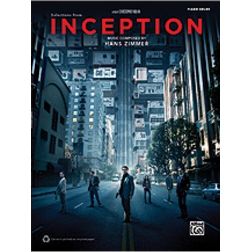 Inception Movie Selections