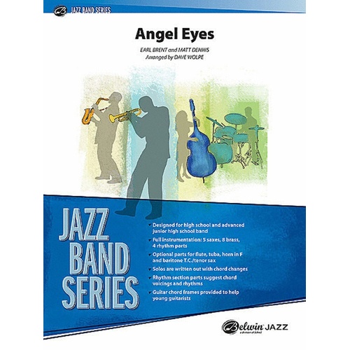 Angel Eyes Je Gr3