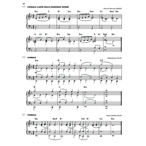 Sound Innovations: Ensemble Development for Young Concert Band Piano