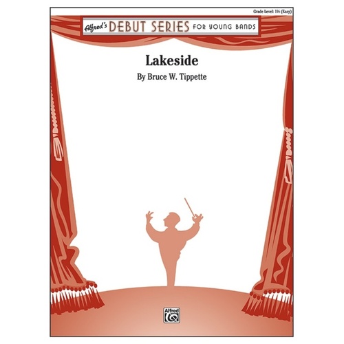 Lakeside CB1.5 Score/Parts