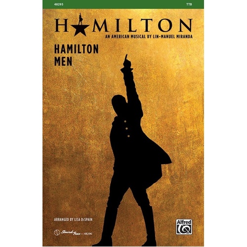 Hamilton Men TTB