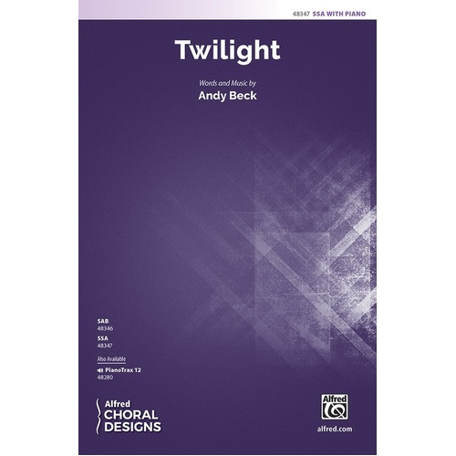Twilight SSA