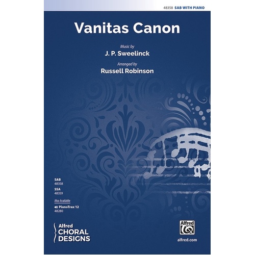 Vanitas Canon Sab