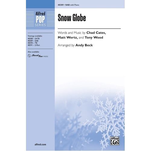 Snow Globe Sab