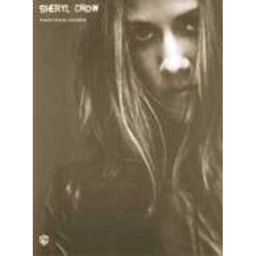 Sheryl Crow PVG Book