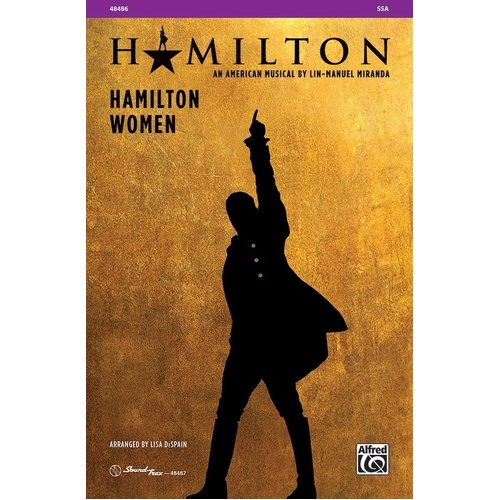 Hamilton Women SSA