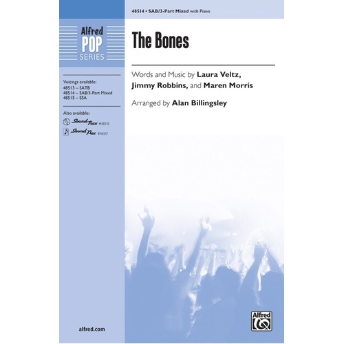 The Bones Sab