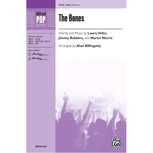 The Bones SSA
