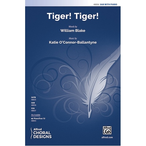 Tiger! Tiger! Sab