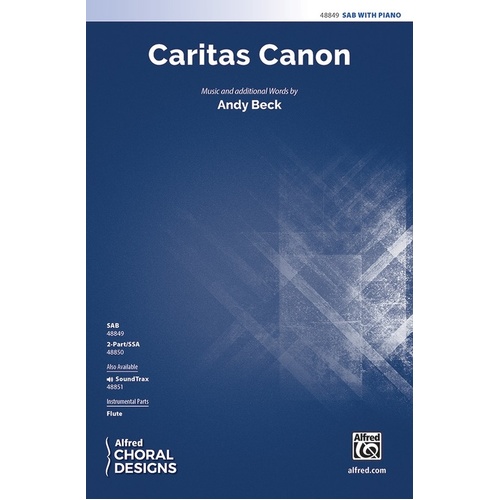 Caritas Canon Sab