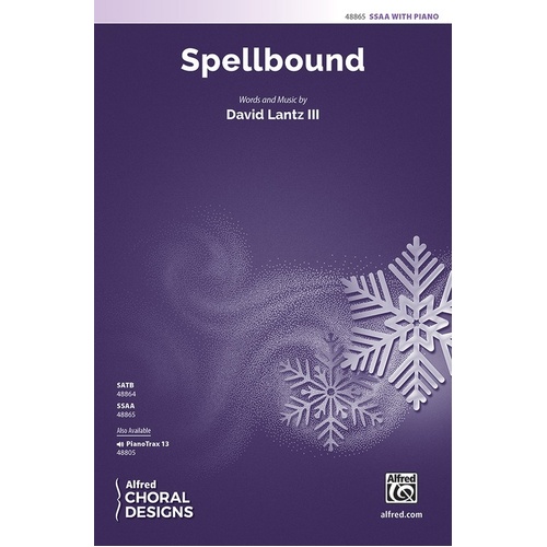Spellbound SSAA