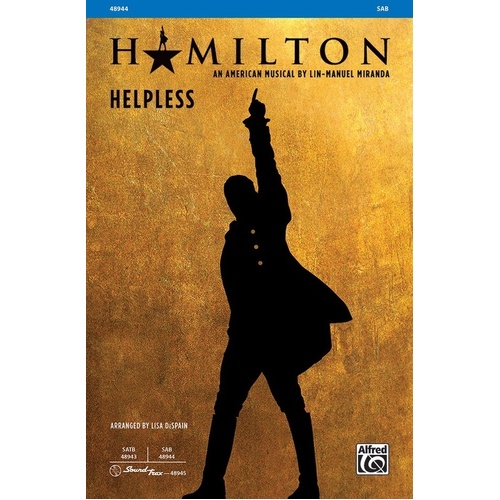 Helpless Sab