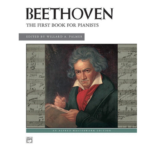 First Book For Pianists Ed Palmer Book