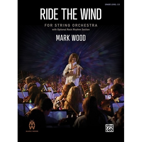Ride The Wind So3.5 Sc/Pts Score/Parts