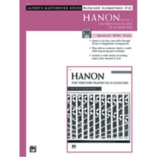 Virtuoso Pianist Book 1 Midi Smf Book