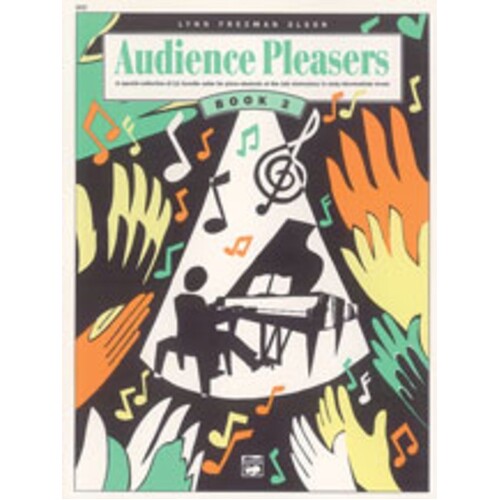 Audience Pleasers Book 2