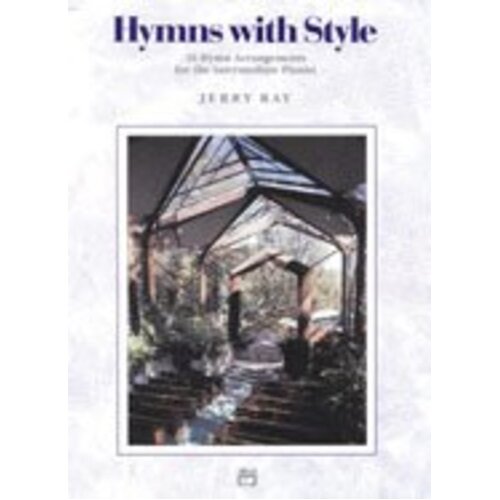 Hymns With Style Arr Ray