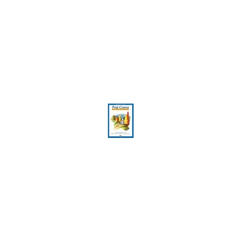 Alfred's Basic Piano Prep Course Sacred Solo Book Level E