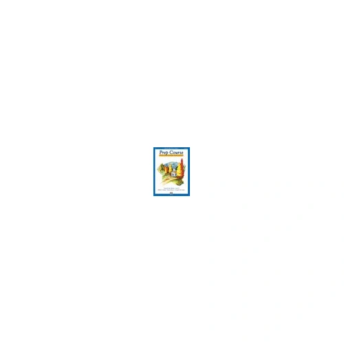 Alfred's Basic Piano Prep Course Sacred Solo Book Level E