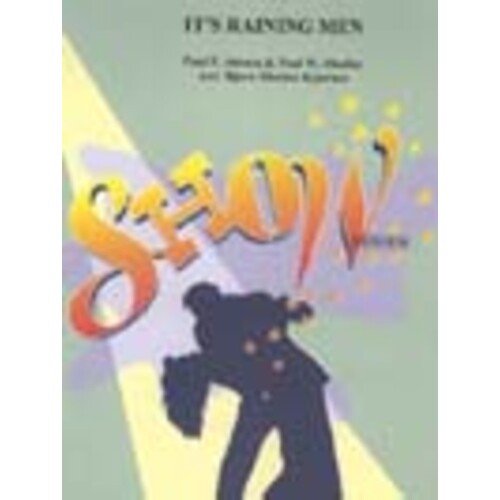 Its Raining Men Flex 7