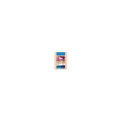 Duet Classics for Piano Book 2 Intermediate