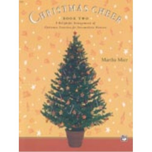 Christmas Cheer Book 2