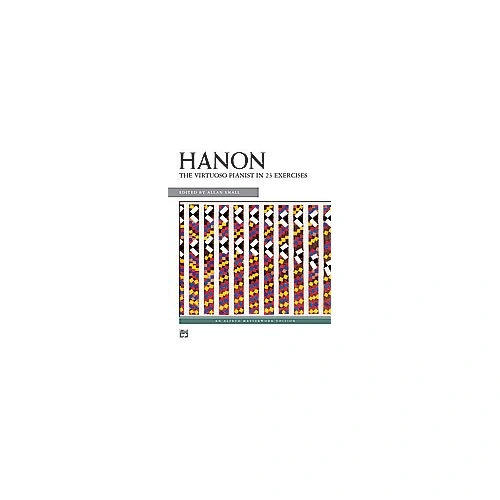 Hanon - The Virtuoso Pianist Book 2