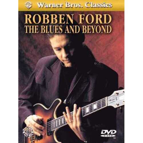 Blues And Beyond DVD