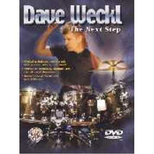 Next Step DVD