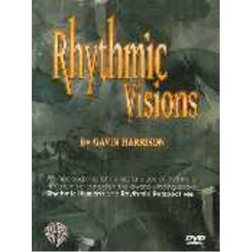 Rhythmic Visions DVD