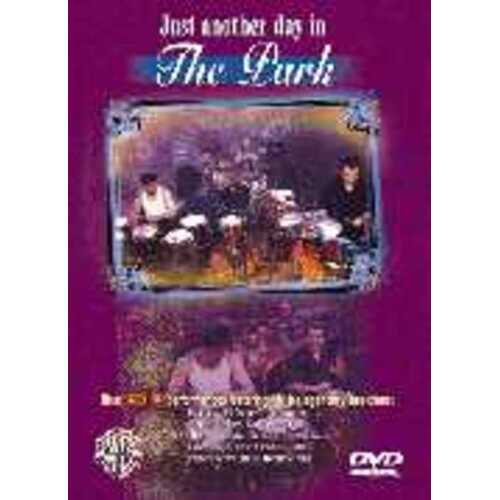 Just Another Day In The Park DVD