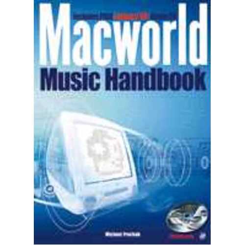Macworld Music Hand Book