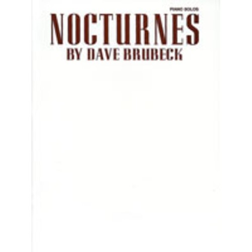 Nocturnes