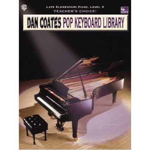 Teachers Choice Book 3 Late Elementary