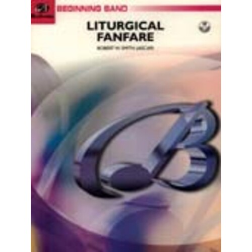 Liturgical Fanfare